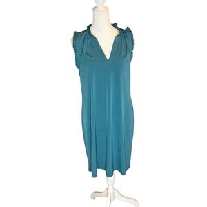 NWT Michael Kors Stretch Dress Size large
